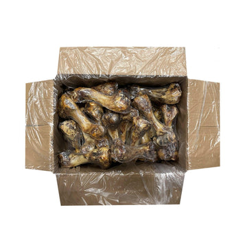 *Schweineschulterknochen 30 Stück (Bulk in Karton)